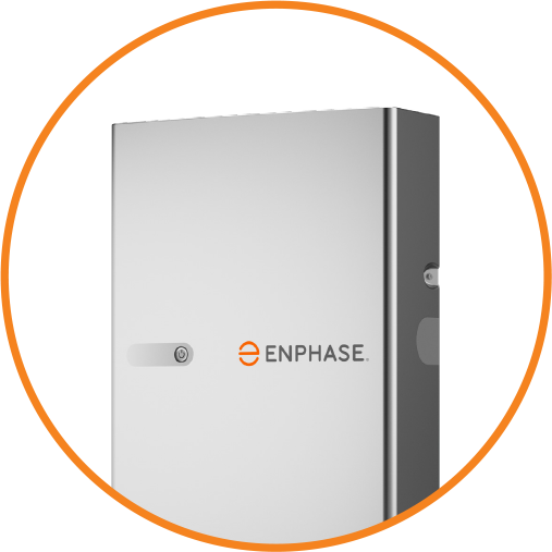 Enphase 5P